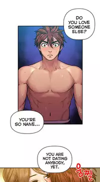 Ghost Love Ch.1-20 (English) (YoManga) (Ongoing)