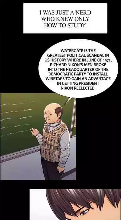 Taste of Forbbiden Fruit Ch.13/24