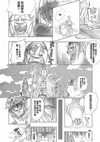 (C81) [Genki Honpo (Saranoki Chikara)] PERONAKIDAN | 培羅娜奇談 (One Piece) [Chinese] [臭鼬娘漢化組]