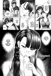 Dis Communication Ch.1-7