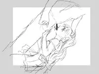 [Epiropa] Secret folder (The Melancholy of Haruhi Suzumiya)