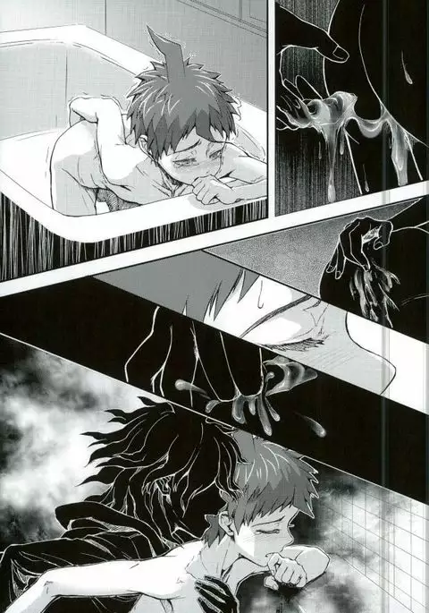 だれもおぼえていない約束