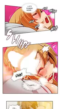 [Yi Hyeon Min] Secret Folder Ch.1-11 (English) (Ongoing)