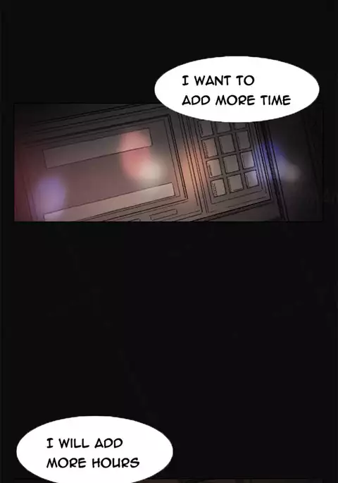 By Chance Ch.1-12
