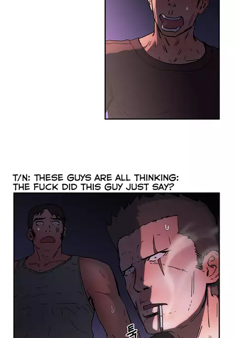 Refrain Love Ch.1-39