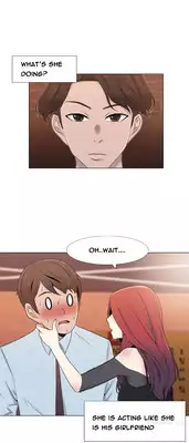 Miss Mystic Ch.1-11 (English) (Ongoing)