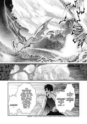 Creature Girls - A hands-on field journal in another world