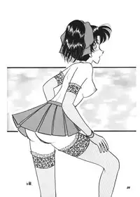 (C63) [Studio Boxer (Various)] HOHETO 26 (Detective Conan)