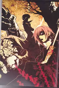 (C76) [DRAGULA (Imawano Lem)] This LOVE#88 (Soul Eater)