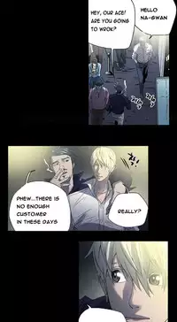 Ace Ch.1-22 (English) (Ongoing)