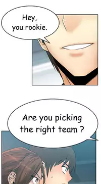 My Office Ch.1-41 (English) (Ongoing)