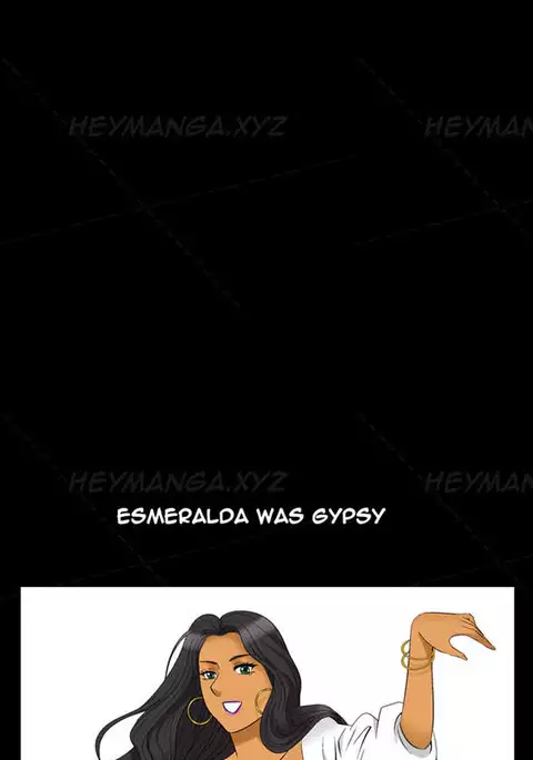 The Taste of the Hand Ch.1-30