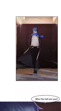 The Matrix Ch.1-3 (English) (Ongoing)