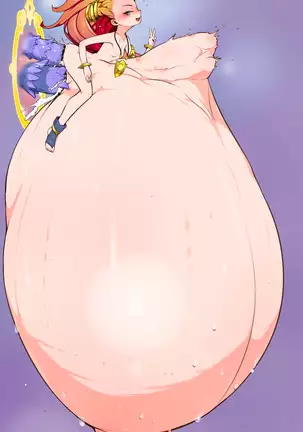 過激一人遊びZoeちゃん