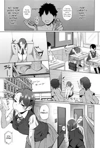 [Akanagi] Oshiri Asobi | Butt Play (COMIC Koh 2017-01) [English] [biribiri]