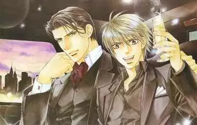 BE・BOY GOLD 2010-04