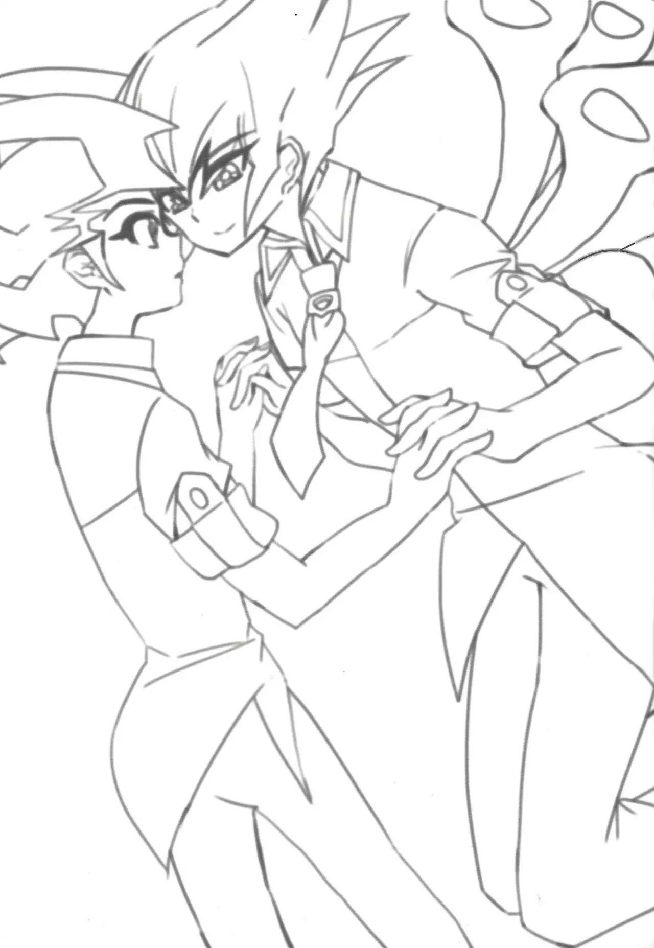 Otsukisama ni koiwoshiyō