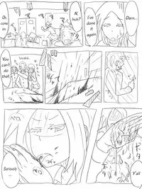 [nekomata] Hungry koike-chan