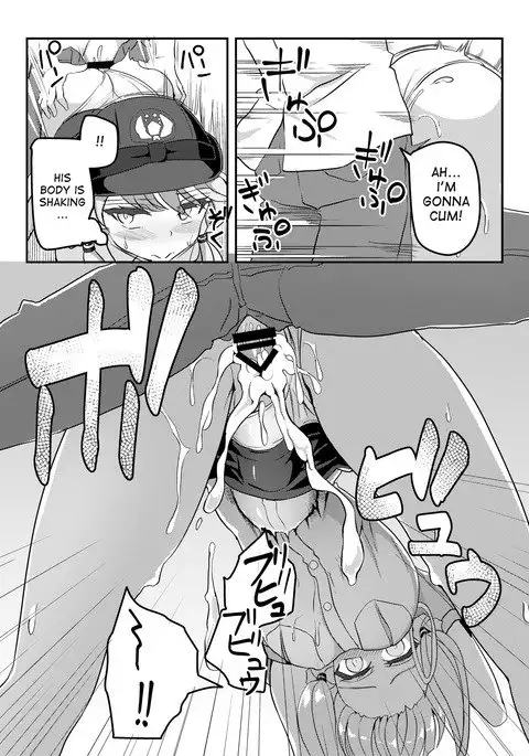 Fukei Yukari-san ni Shitai!!