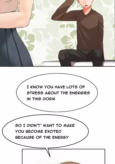 Hari Dormitory Ch.0-29