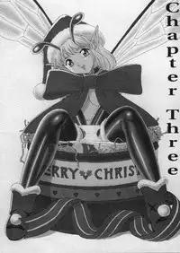 [Kondom] Bondage Fairies Extreme 3 [English]