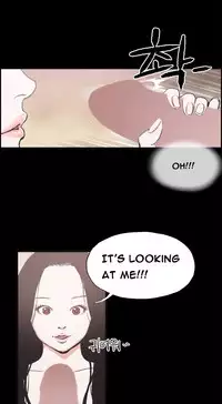 [Mr. Byeong-Su] Cohabitation Ch.1-30 (English) (Ongoing)