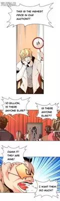 [Fantastic Whale] Twin Slave Ch.1-21 (English) (Ongoing)
