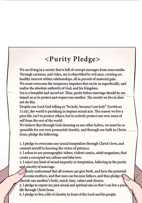 Atonement Camp Ch.1-17