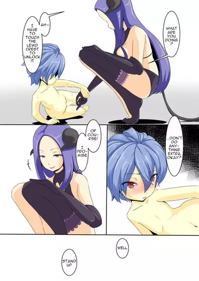 Until the Hero Falls