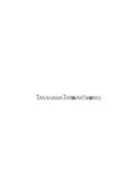 [Takahama Tarou] Takahama Taro Artworks [Digital]