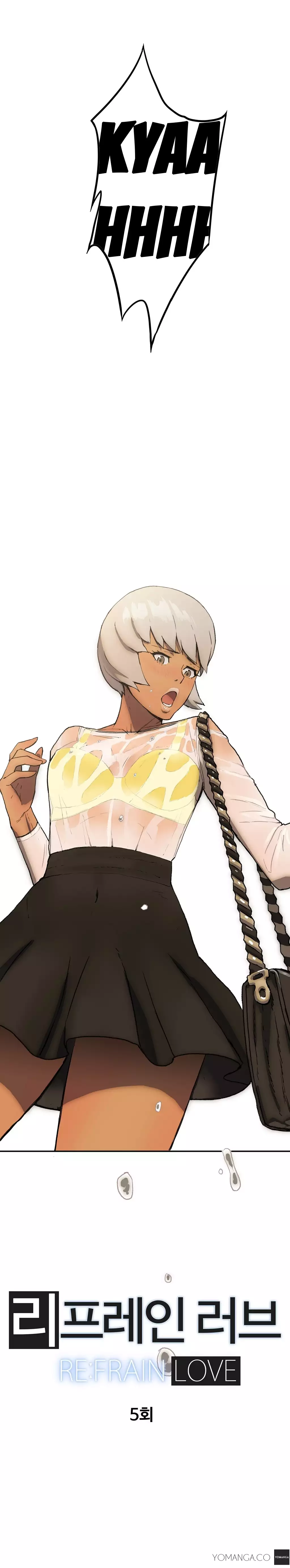 Refrain Love Ch.1-14