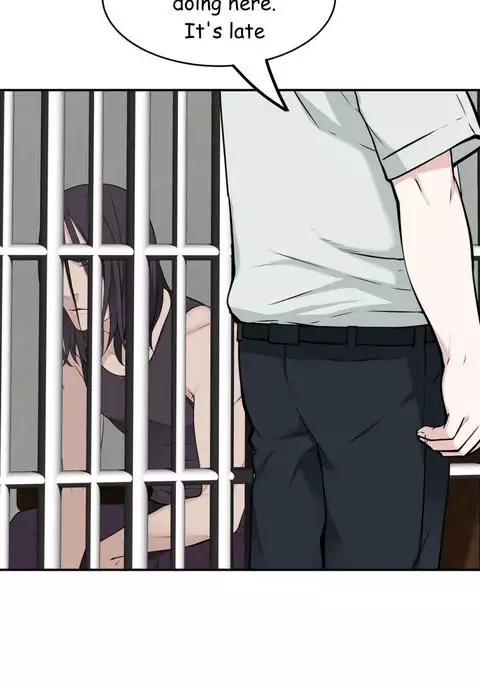 Tissue Thieves Ch.1-36