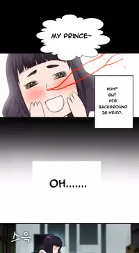 Tissue Thieves Ch.1-18 (English) (Ongoing)