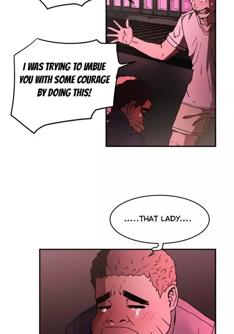 Refrain Love Ch.1-34