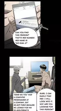 Ace Ch.1-20 (English) (Ongoing)