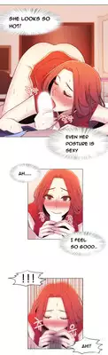 Miss Mystic Ch.1-9 (English) (Ongoing)