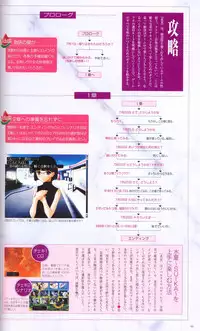 SUIKA Official Visual Fan Book