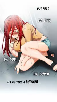 Cartoonist's NSFW Season 1 Chapter 1-20 (English)