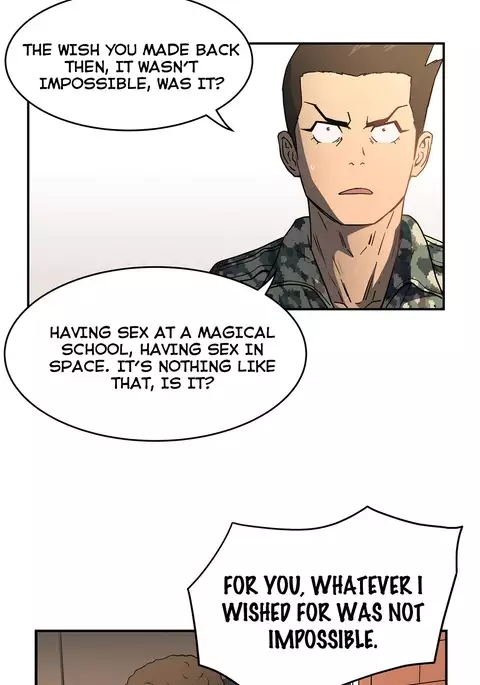 Refrain Love Ch.1-34