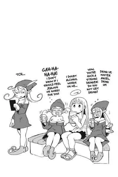 Interspecies Reviewers - Volume 3