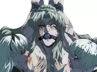 [Junk Center Kameyoko Bldg] HARD BLACK (BLACK LAGOON)