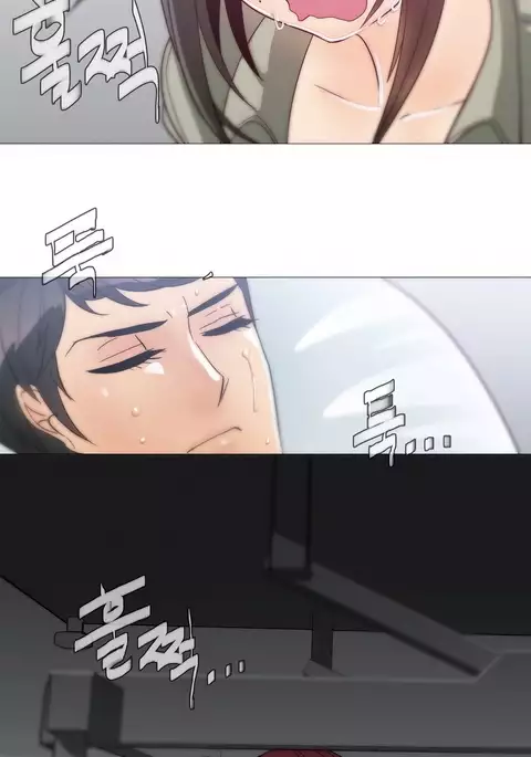 Household Affairs Ch.1-44