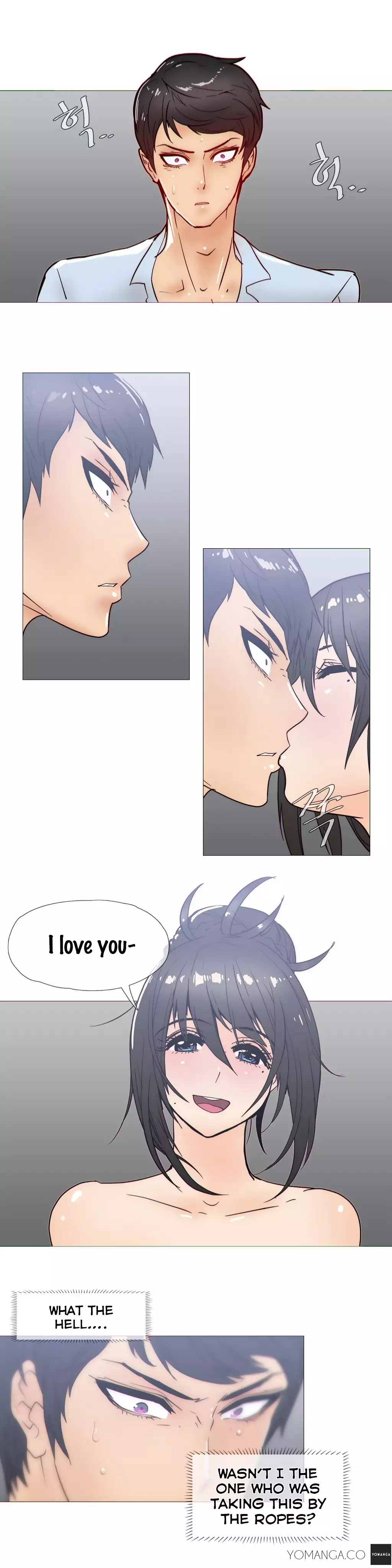 Household Affairs Ch.1-29