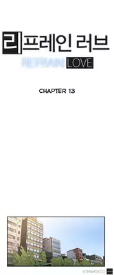 [Yi Hyeon Seok] Refrain Love Ch.1-14 (English) (YoManga) (Ongoing)