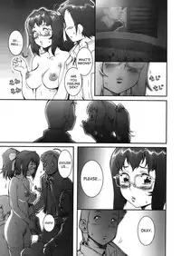 Pretty Cool [Sengoku-kun]