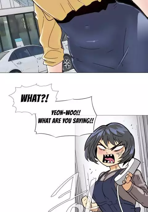 Household Affairs Ch.1-45