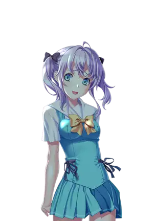 Maki-chan to Now. Kanketsuhen