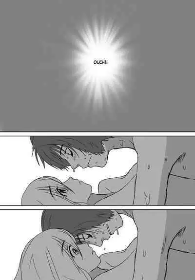 Better Girls Ch. 1-5