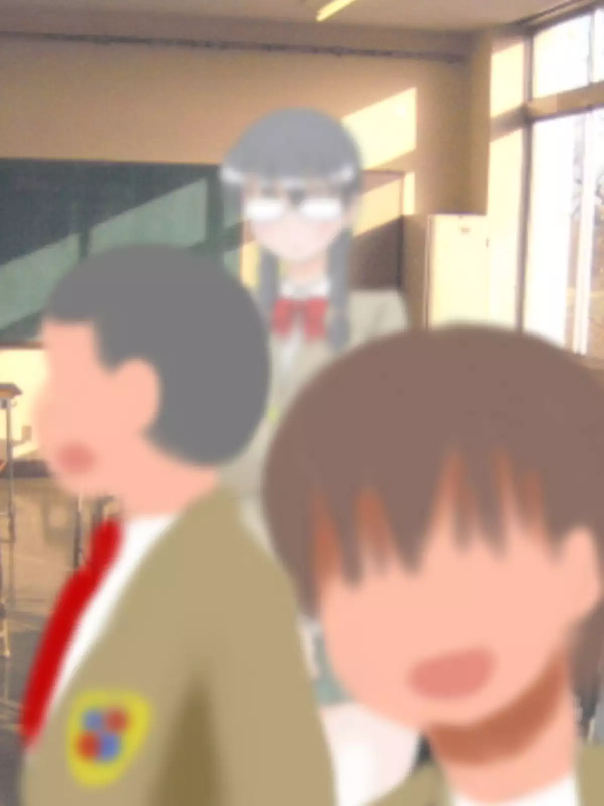 Big Tits Pretty Daughter is a Nympho Virgin Bitch