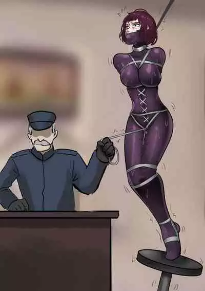 [King] Assassin (Chinese)